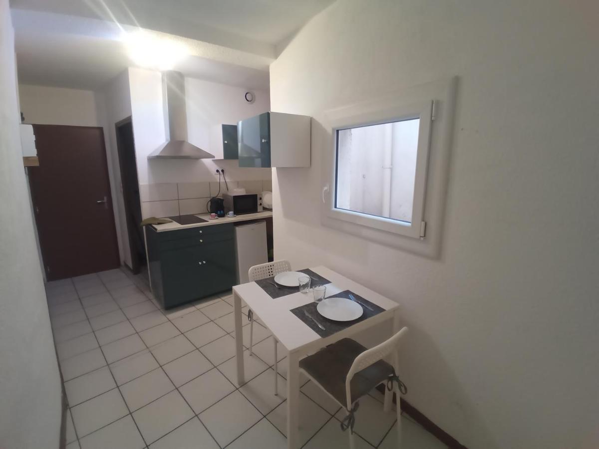 Narbonne Domitia Centre Ville ภายนอก รูปภาพ