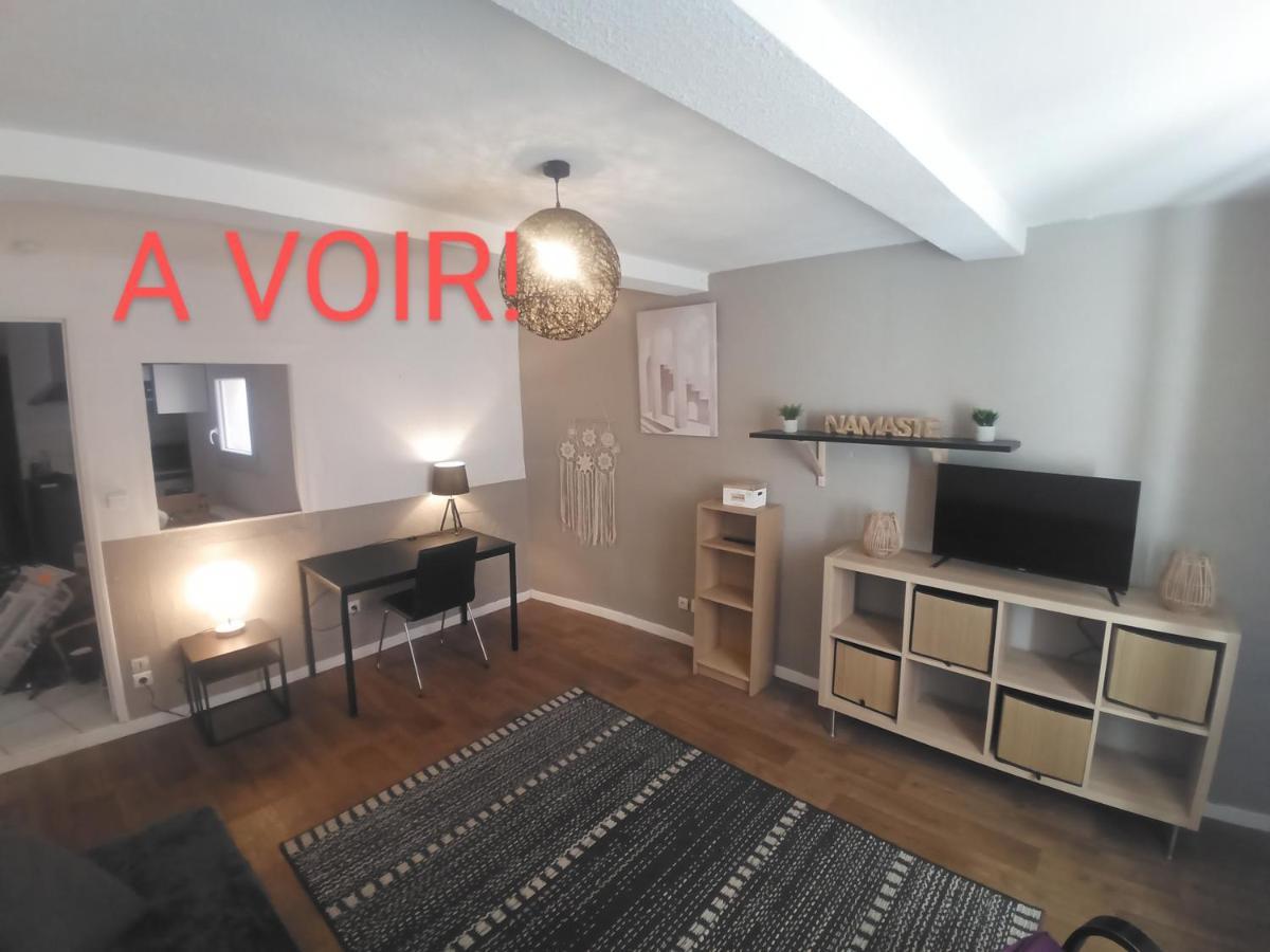 Narbonne Domitia Centre Ville ภายนอก รูปภาพ